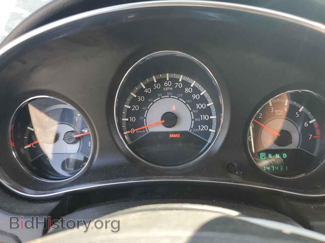 2013 CHRYSLER 200 - VIN: 1C3CCBAB5DN762902 - Фото 9