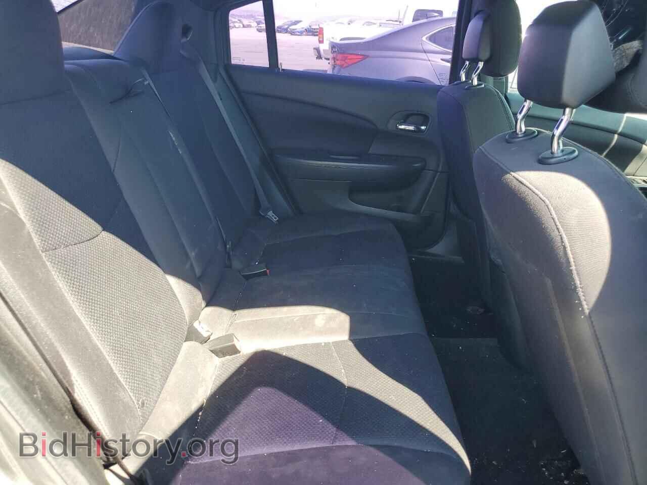 2013 CHRYSLER 200 - VIN: 1C3CCBAB5DN762902 - Фото 10