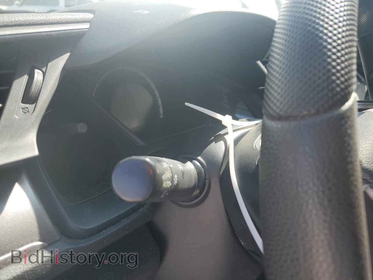 2017 HONDA CIVIC - VIN: 19XFC2F55HE001650 - Фото 9