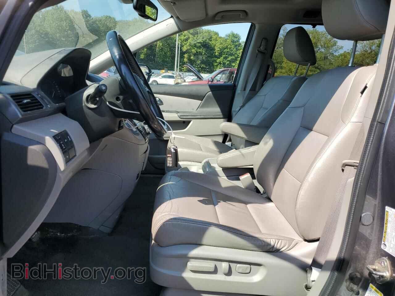 2014 HONDA All Models - VIN: 5FNRL5H68EB505183 - Photo 7