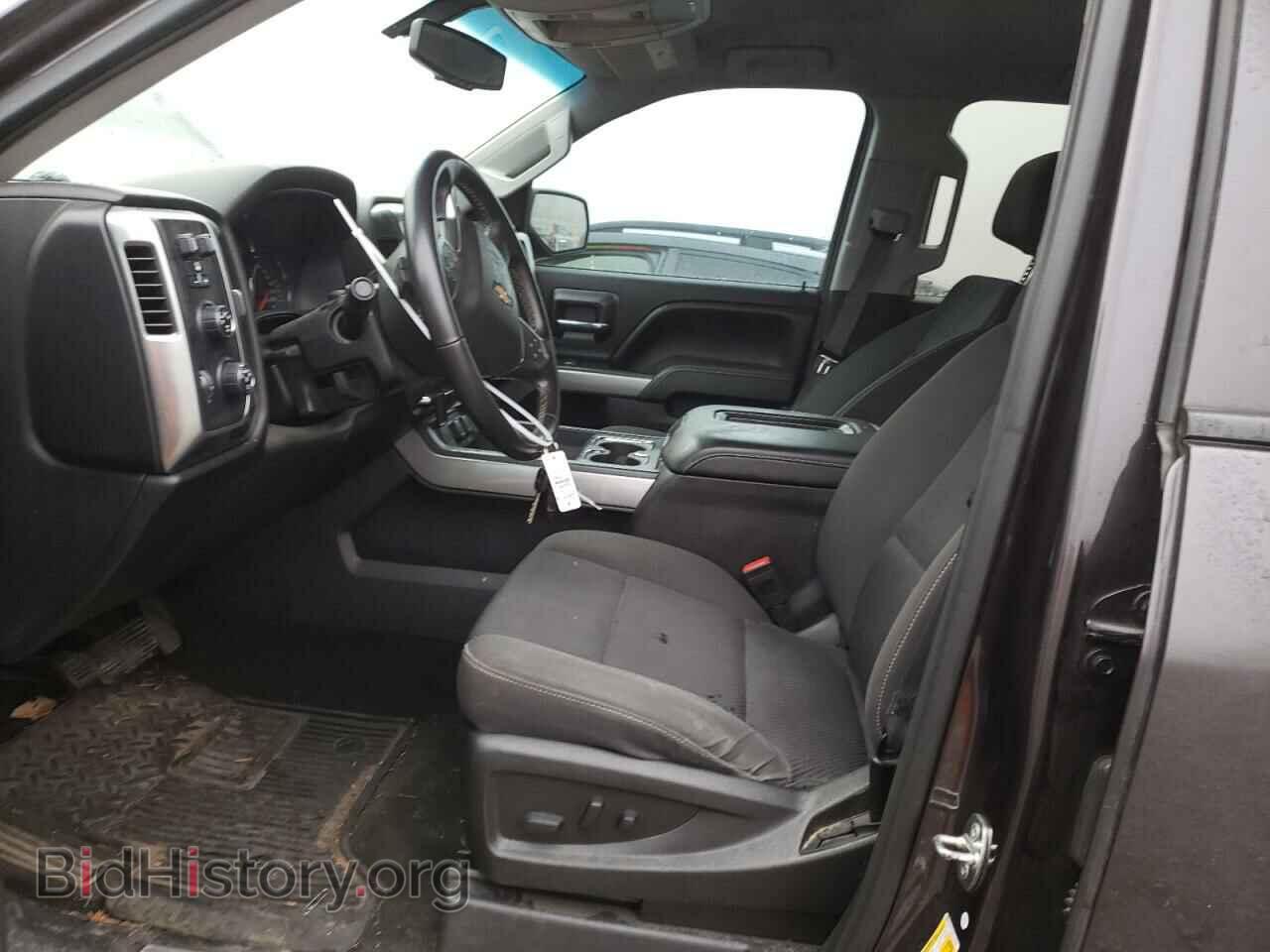 2016 CHEVROLET ALL Models - VIN: 3GCUKREC9GG317445 - Фото 7