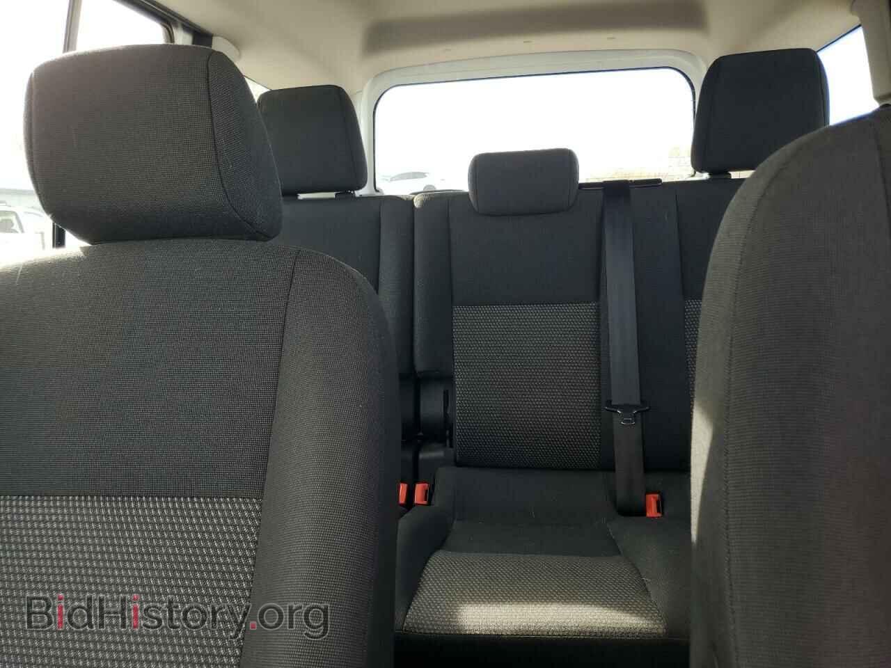 2016 FORD TRANSIT - VIN: NM0GE9E71G1263268 - Фото 10