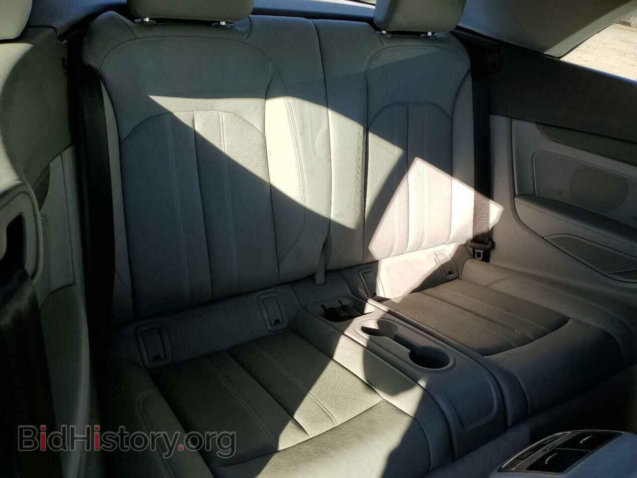 2019 AUDI A5 - VIN: WAUYNGF56KN005142 - Фото 10