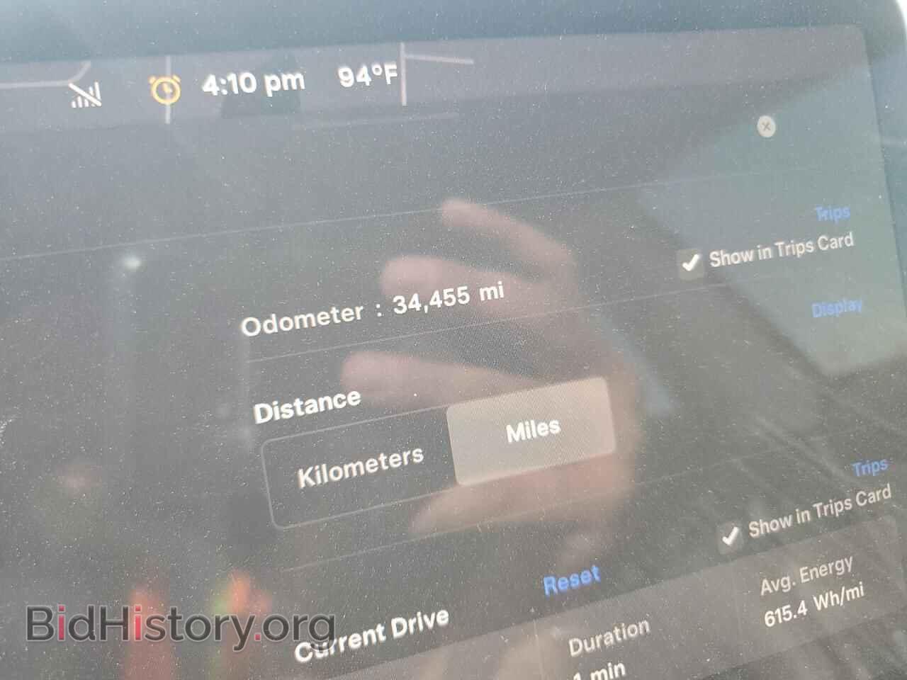 2022 TESLA MODEL 3 - VIN: 5YJ3E1EA2NF351457 - Photo 9