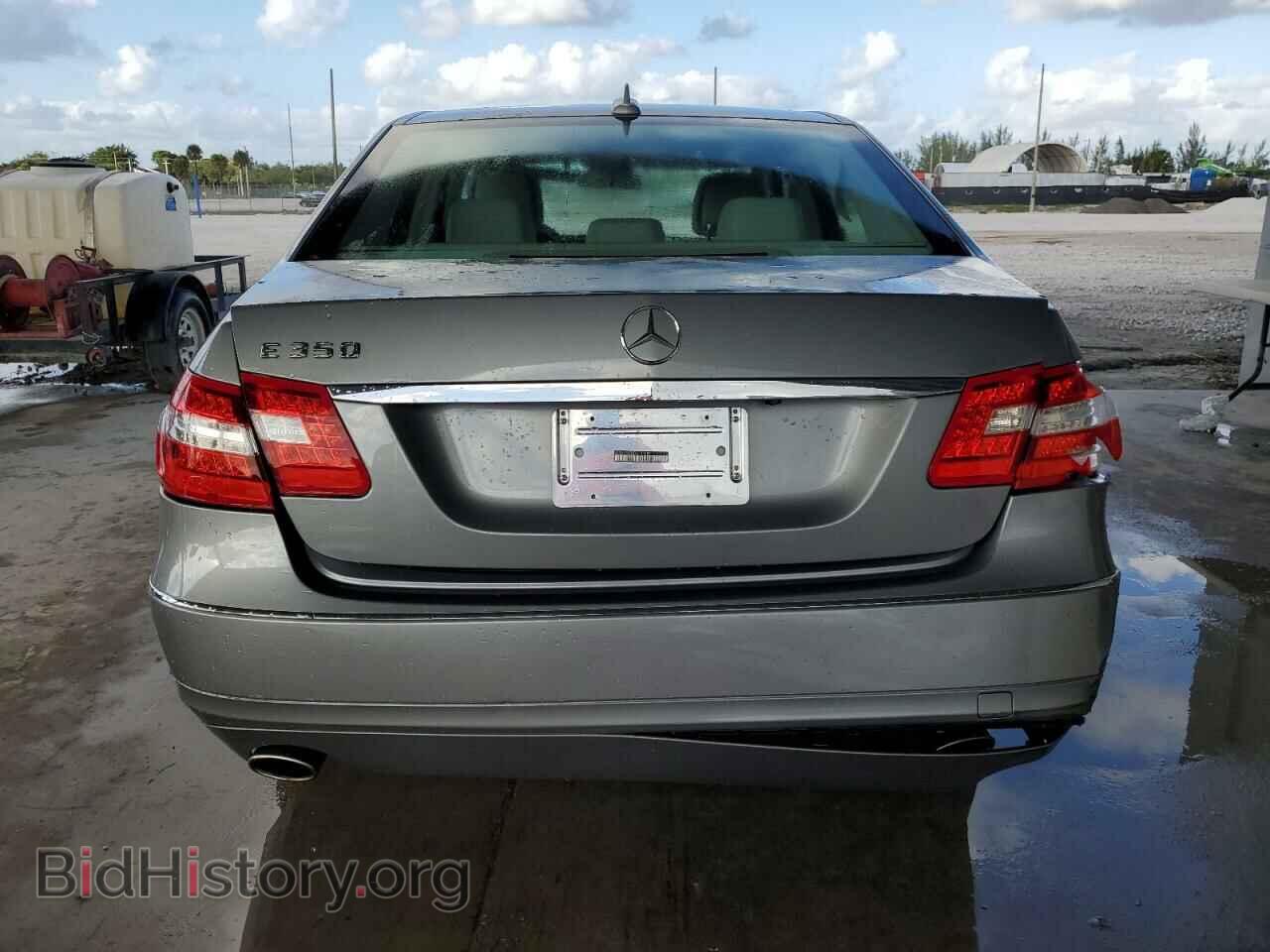 2013 MERCEDES-BENZ E-CLASS - VIN: WDDHF5KB1DA737288 - Фото 6