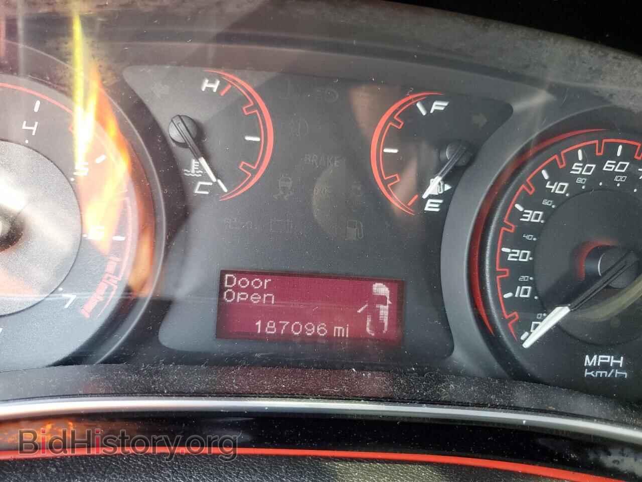 2015 DODGE DART - VIN: 1C3CDFBB7FD307478 - Фото 9
