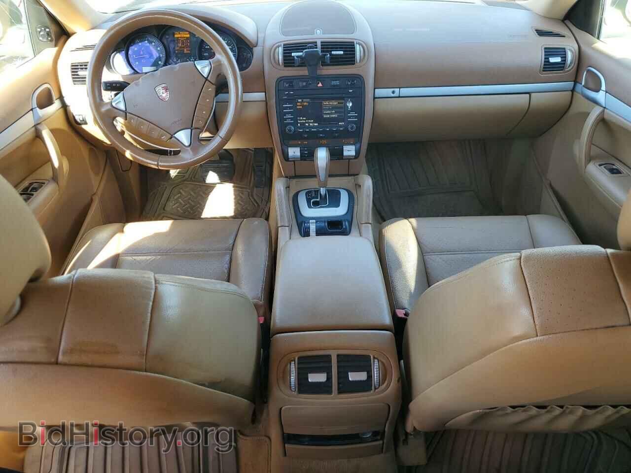 2010 PORSCHE CAYENNE - VIN: WP1AA2AP8ALA10816 - Фото 8