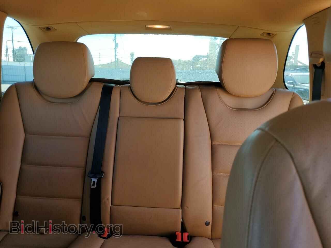 2010 PORSCHE CAYENNE - VIN: WP1AA2AP8ALA10816 - Фото 10