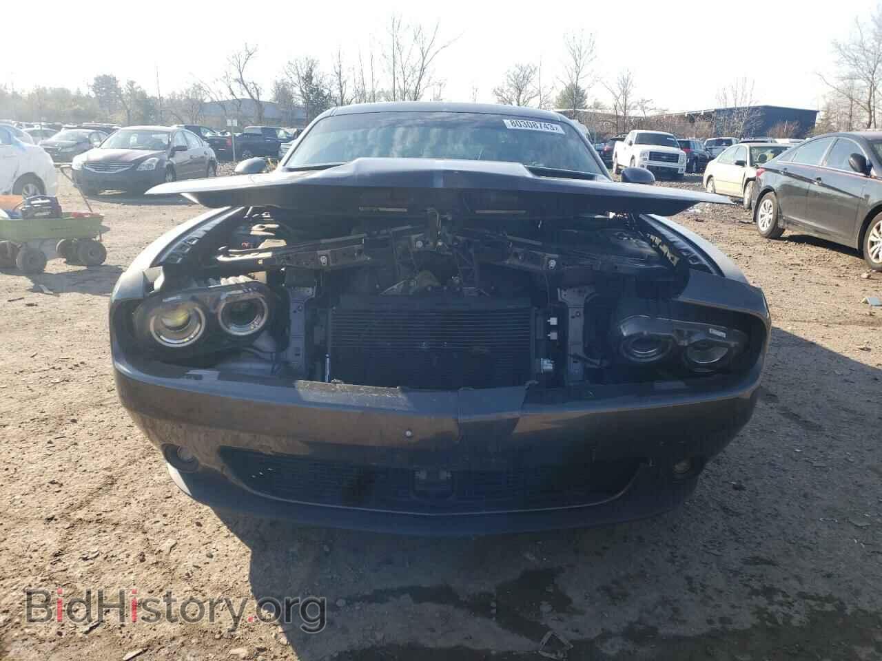 2017 DODGE CHALLENGER - VIN: 2C3CDZAG6HH578634 - Photo 5
