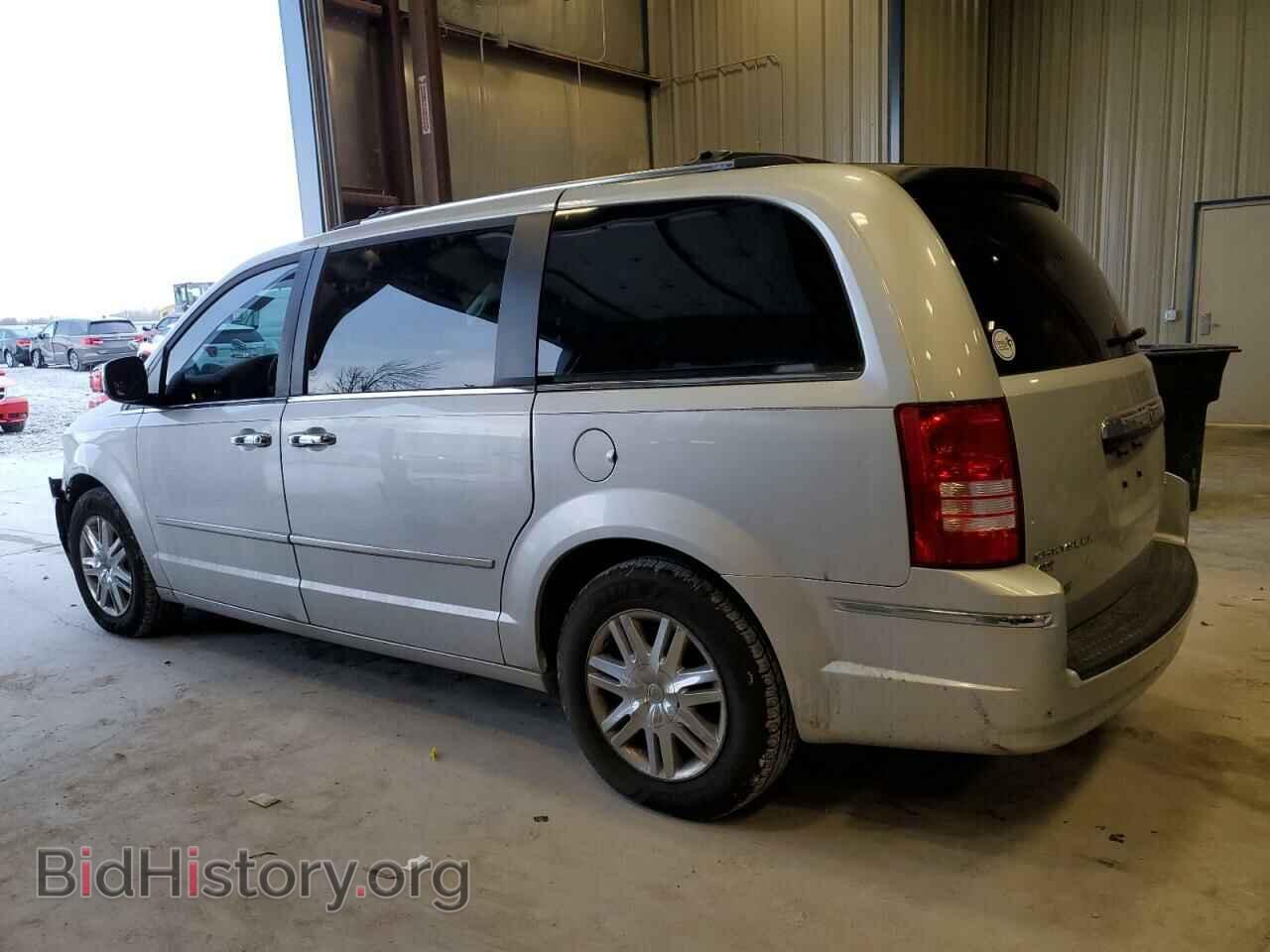 2010 CHRYSLER MINIVAN - VIN: 2A4RR6DX4AR257591 - Photo 2