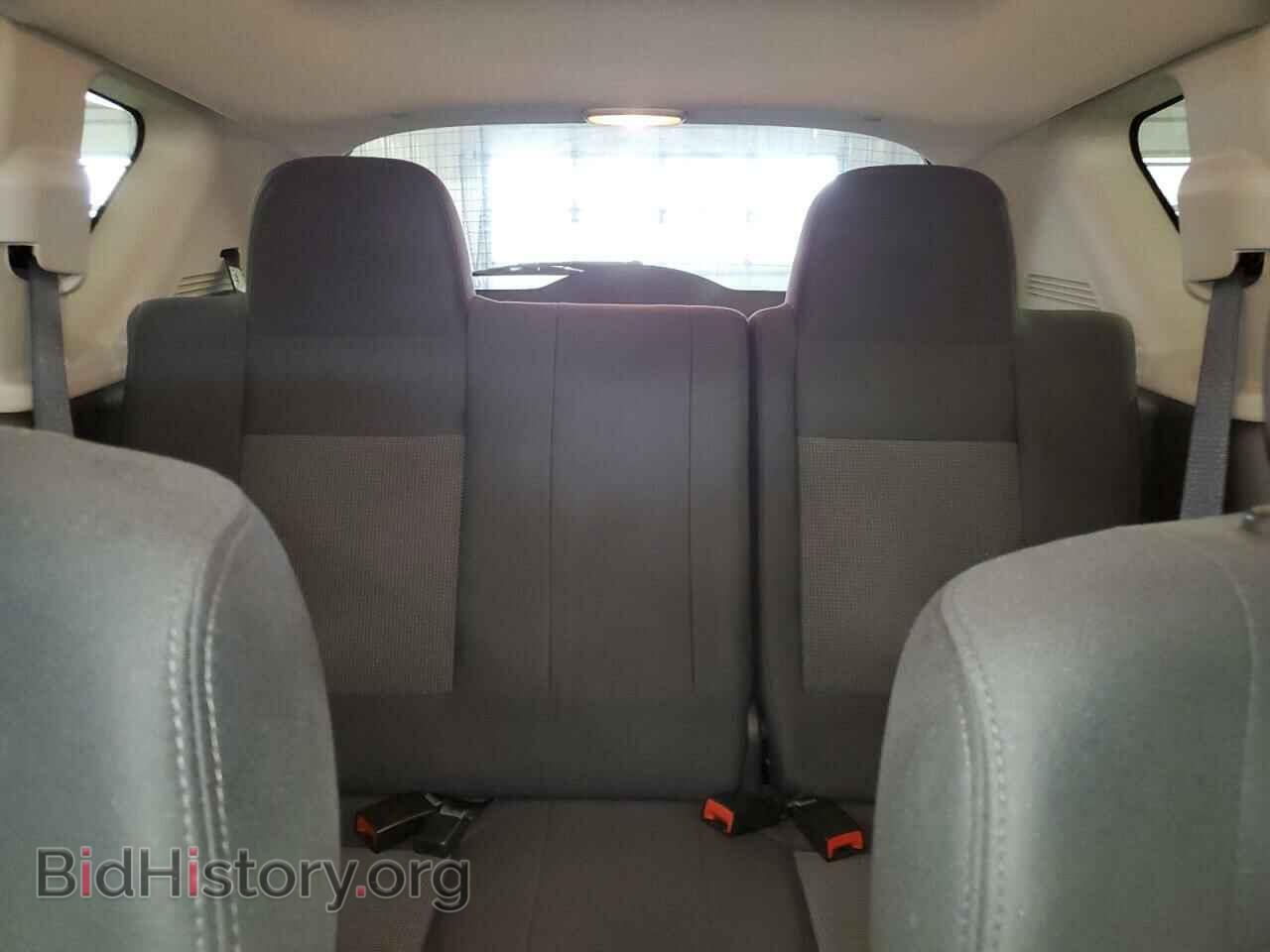 2012 JEEP COMPASS - VIN: 1C4NJCEB4CD636707 - Фото 10