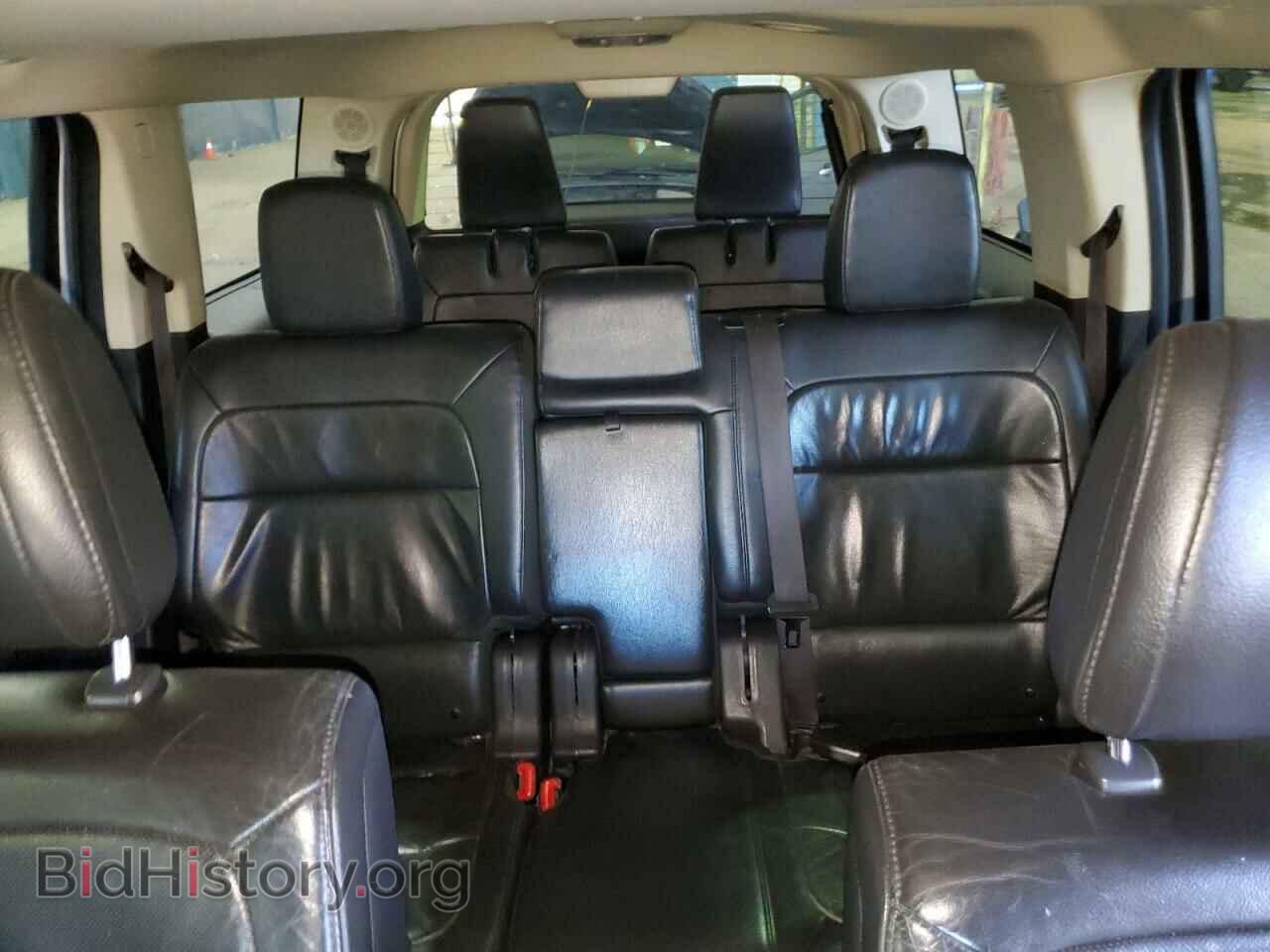 2013 FORD FLEX - VIN: 2FMHK6D82DBD10442 - Фото 10