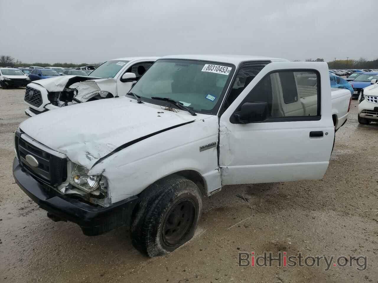 Photo 1FTYR14D69PA01931 - FORD RANGER 2009