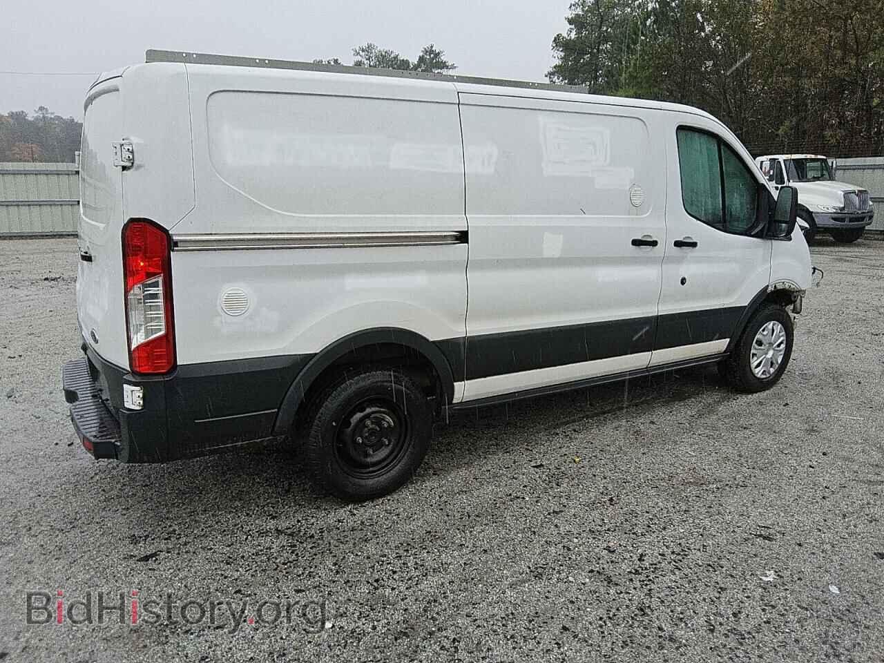 2017 FORD TRANSIT - VIN: 1FTYR1YM0HKB49207 - Фото 3