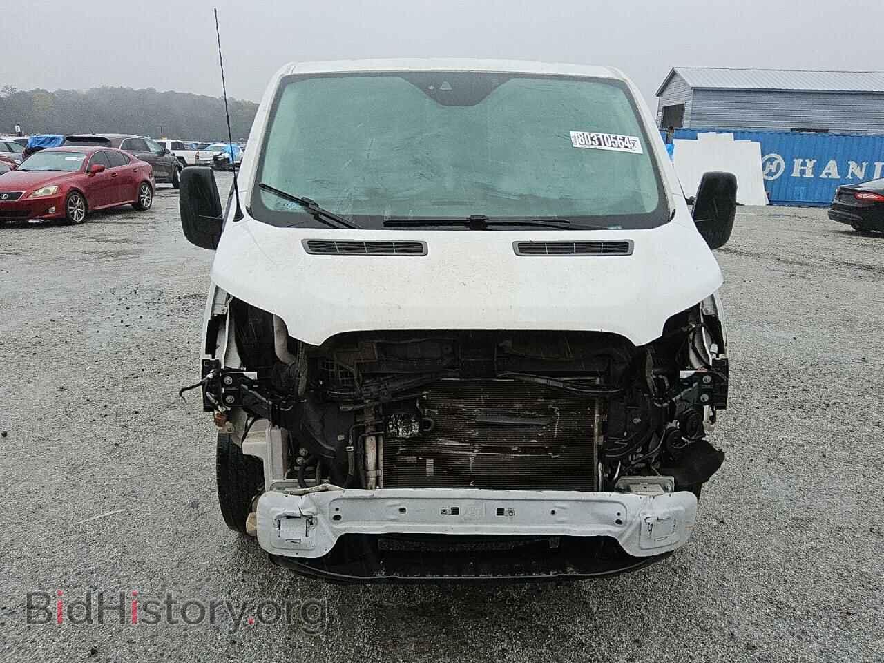2017 FORD TRANSIT - VIN: 1FTYR1YM0HKB49207 - Фото 5