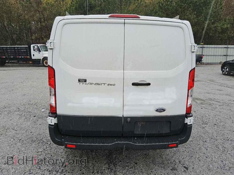 2017 Ford TRANSIT (VIN 1FTYR1YM0HKB49207) — photo 6 of 12