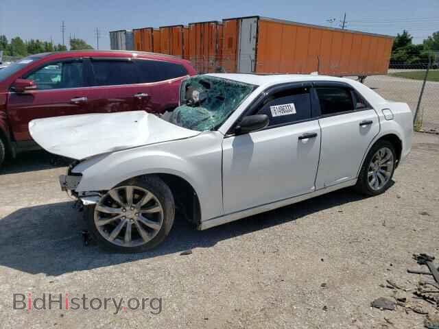 Photo 2C3CCAAG6JH276030 - CHRYSLER 300 2018