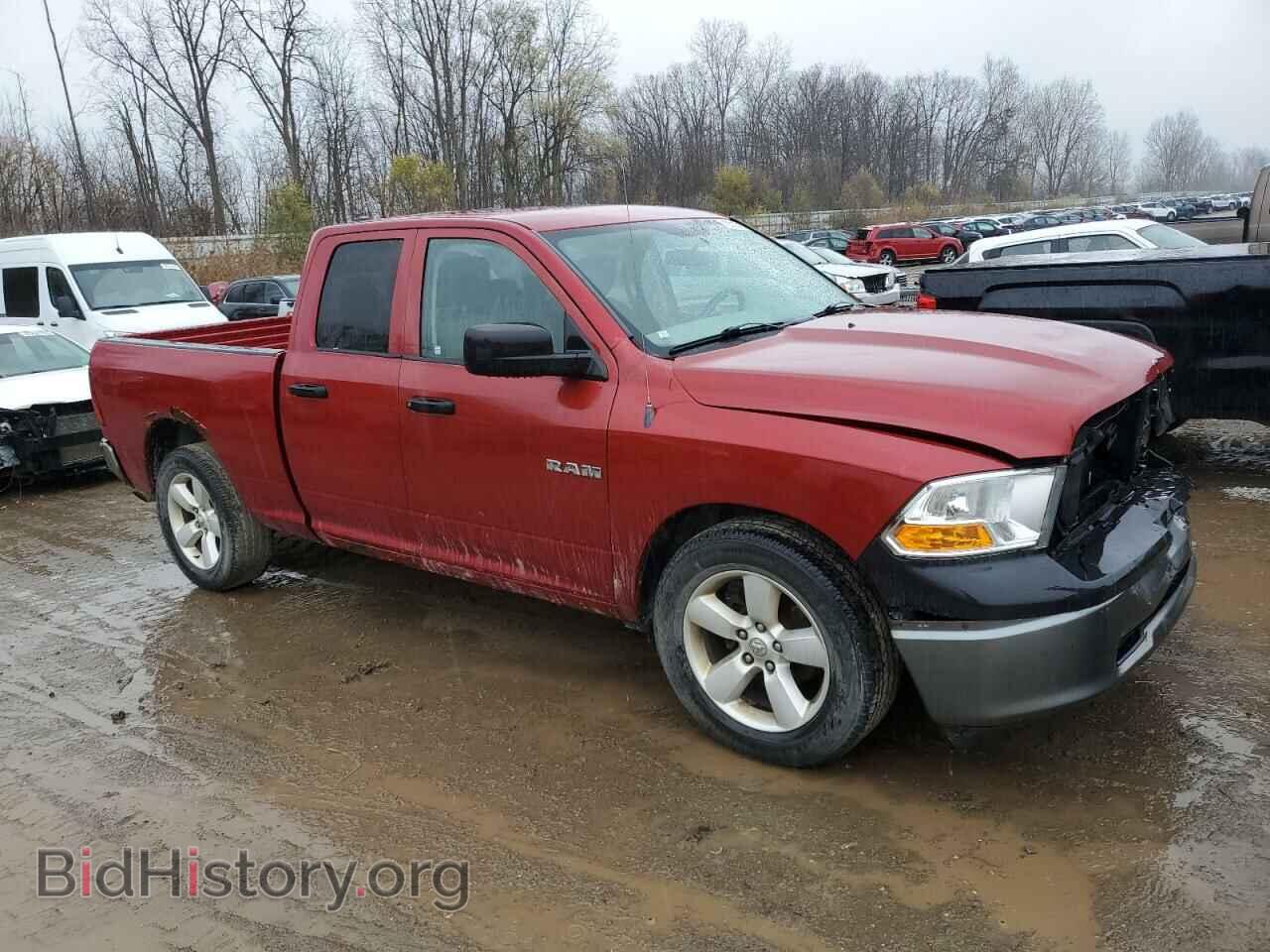 2010 DODGE All Models - VIN: 1D7RB1GP5AS112170 - Photo 4