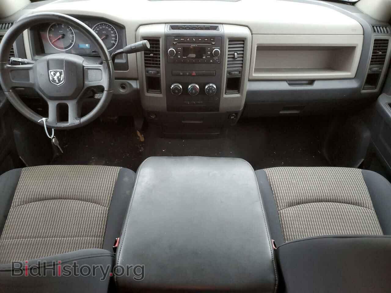 2010 DODGE All Models - VIN: 1D7RB1GP5AS112170 - Photo 8