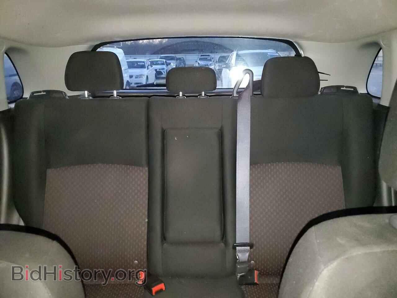 2017 MITSUBISHI OUTLANDER - VIN: JA4AP3AUXHZ013388 - Фото 10