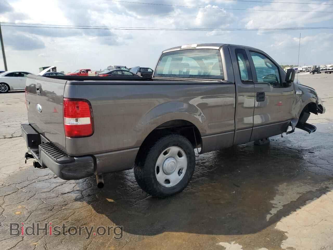 2007 FORD All Models - VIN: 1FTRF12267KD60494 - Photo 3