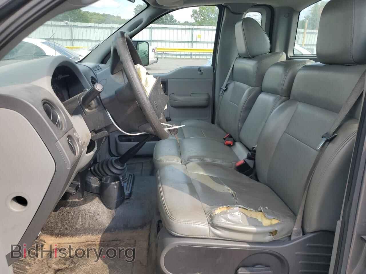 2007 FORD All Models - VIN: 1FTRF12267KD60494 - Photo 7