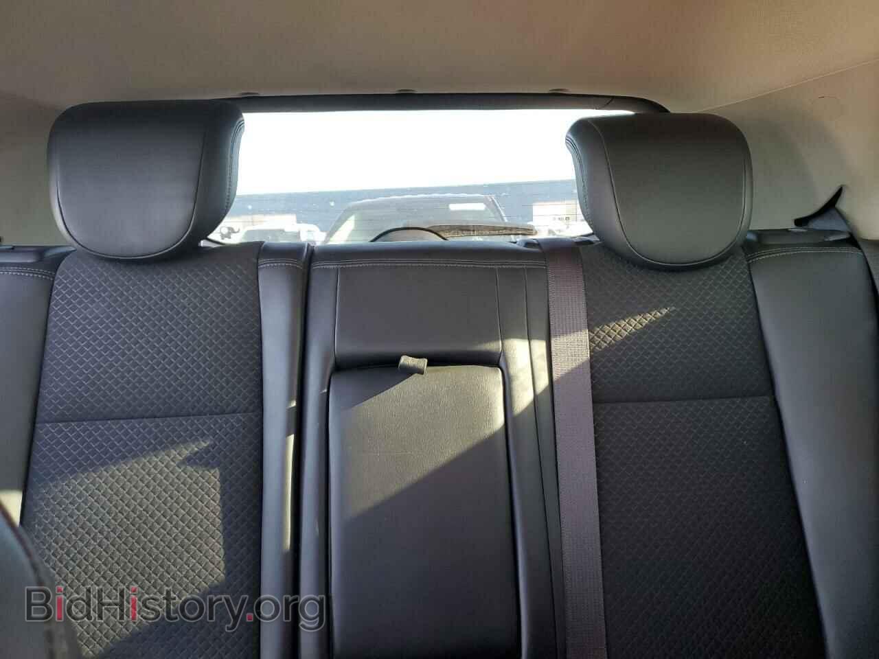2018 BUICK ENCORE - VIN: KL4CJASB3JB604866 - Photo 10