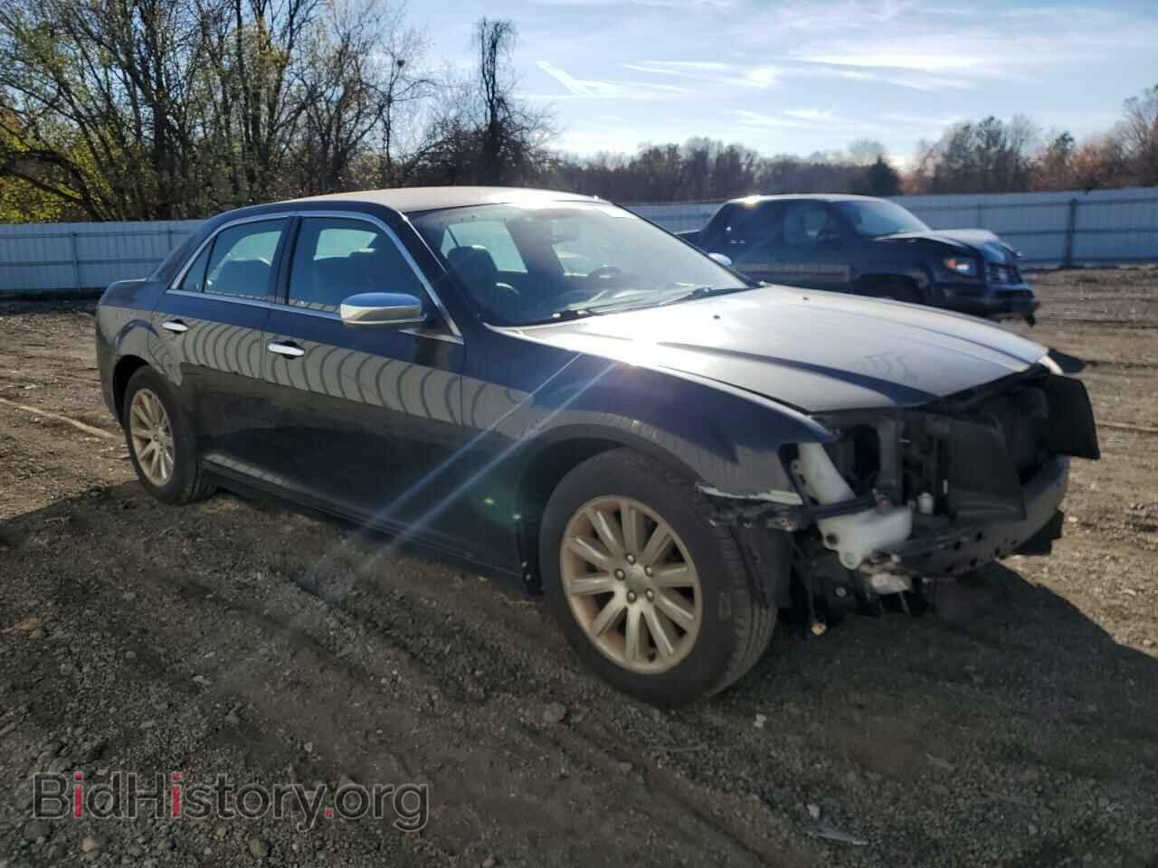 2012 CHRYSLER 300 - VIN: 2C3CCACG3CH216240 - Фото 4