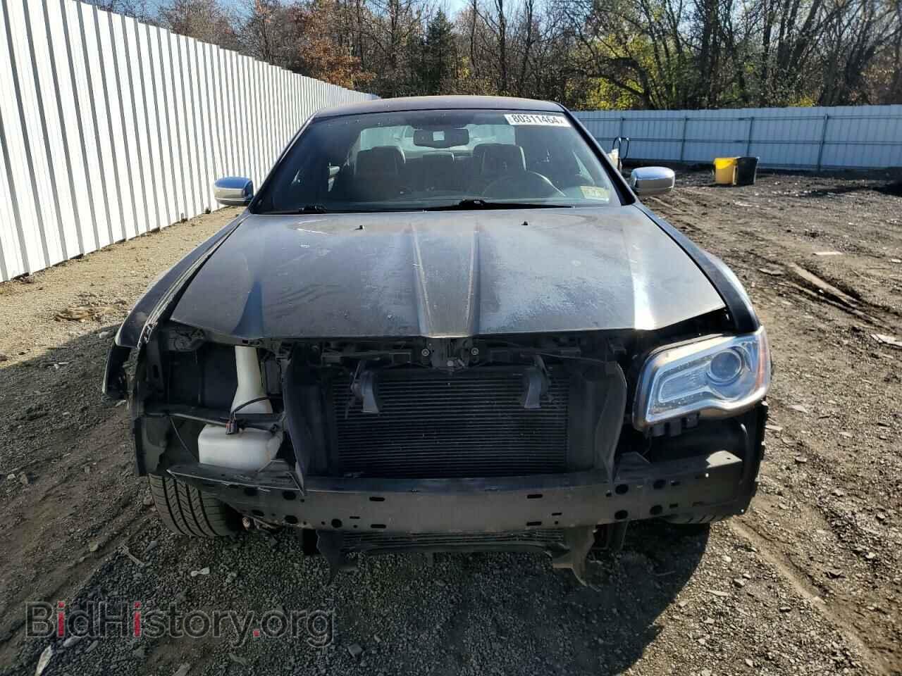 2012 CHRYSLER 300 - VIN: 2C3CCACG3CH216240 - Фото 5
