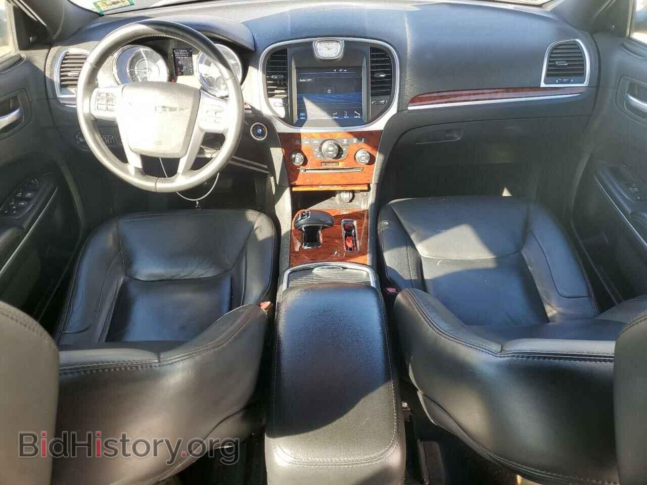 2012 CHRYSLER 300 - VIN: 2C3CCACG3CH216240 - Фото 8