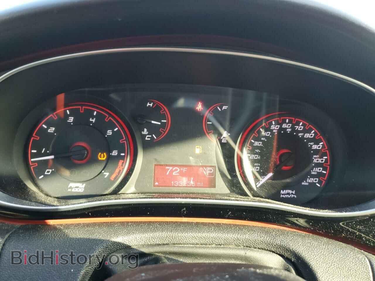 2015 DODGE DART - VIN: 1C3CDFAA9FD433222 - Photo 9