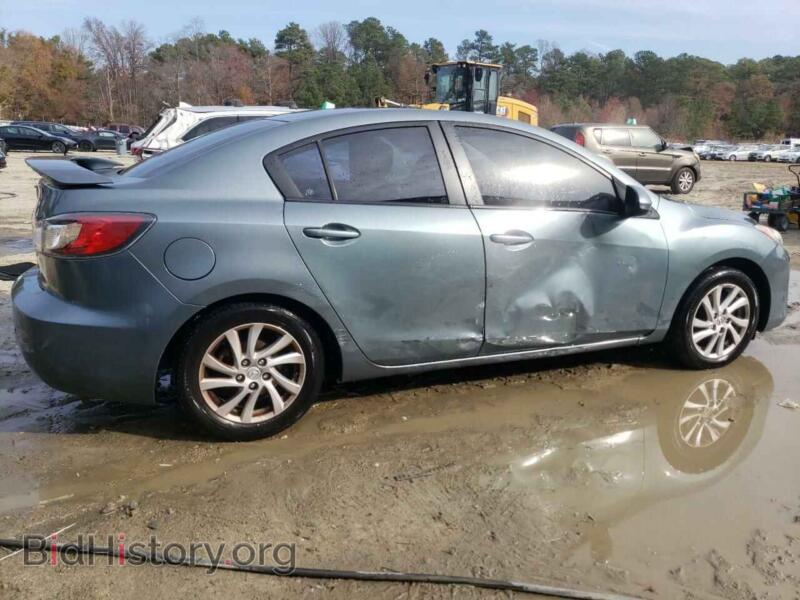 2012 Mazda 3 (VIN JM1BL1VG1C1503790) — фото 3 из 12