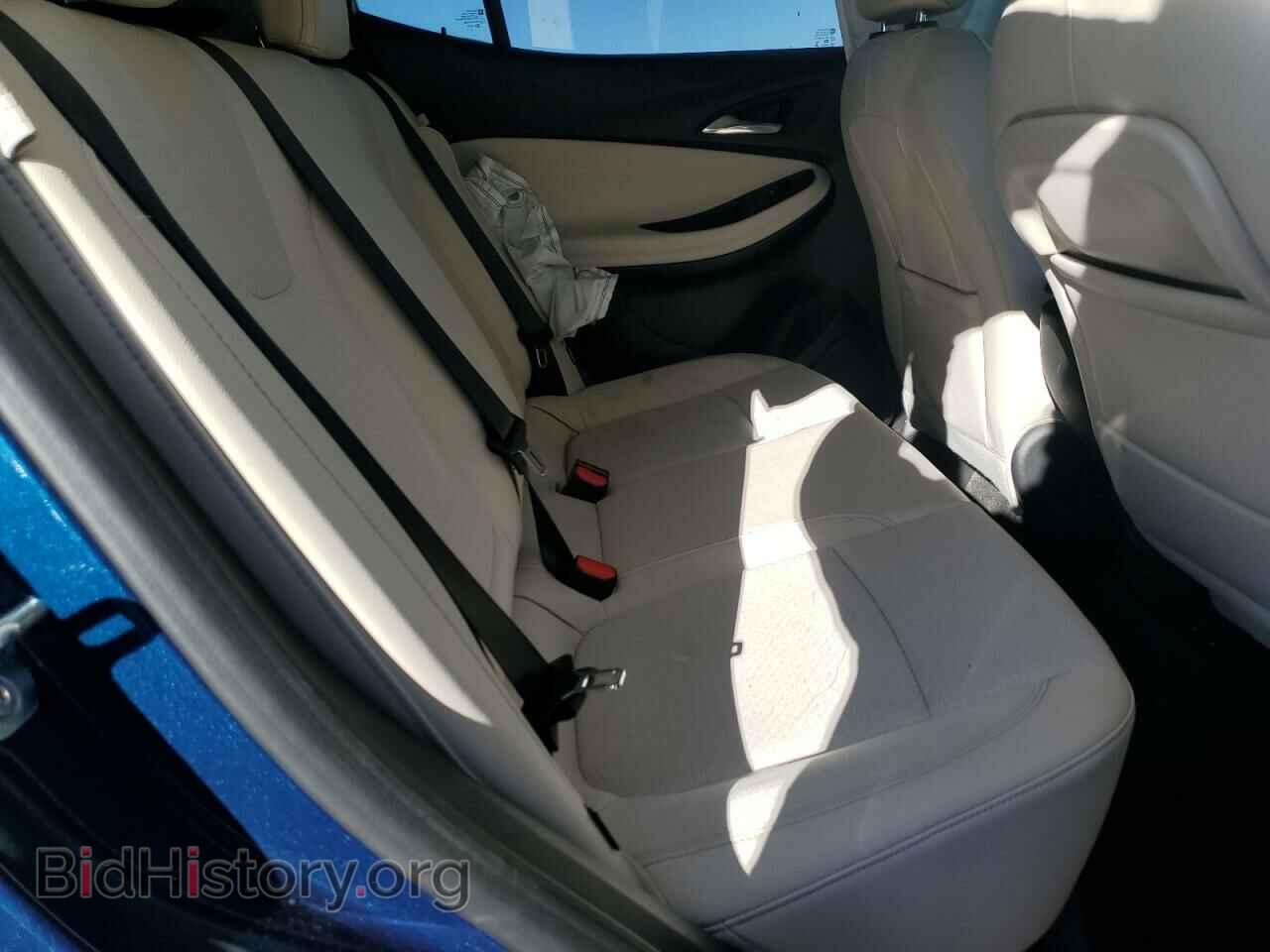 2020 BUICK ENCORE - VIN: KL4MMBS22LB084695 - Photo 10