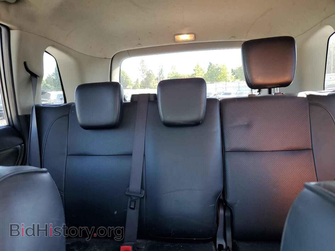2006 SUZUKI GR VITARA - VIN: JS3TD947864101142 - Фото 10