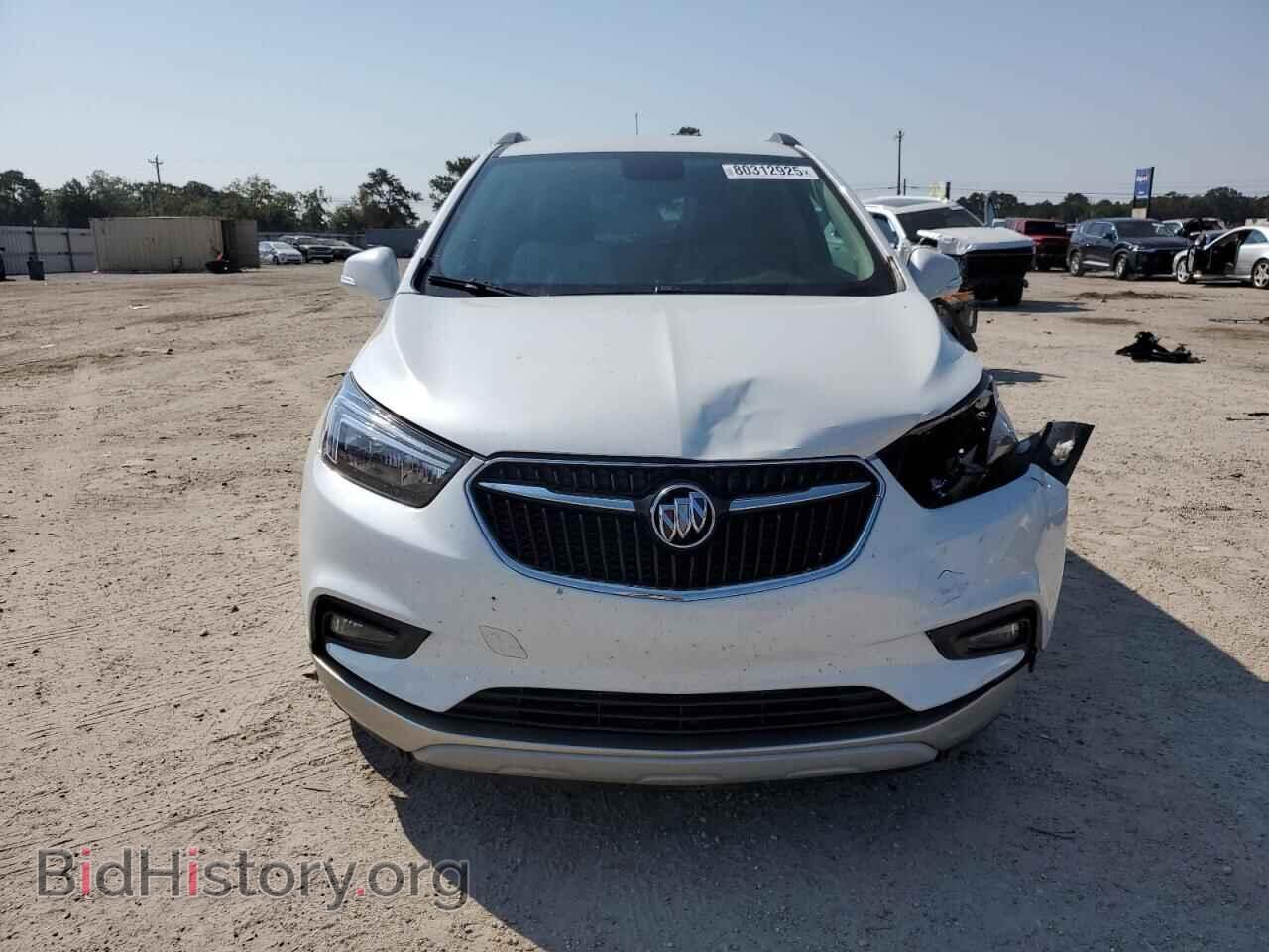 2017 BUICK ENCORE - VIN: KL4CJ1SB3HB090625 - Фото 5