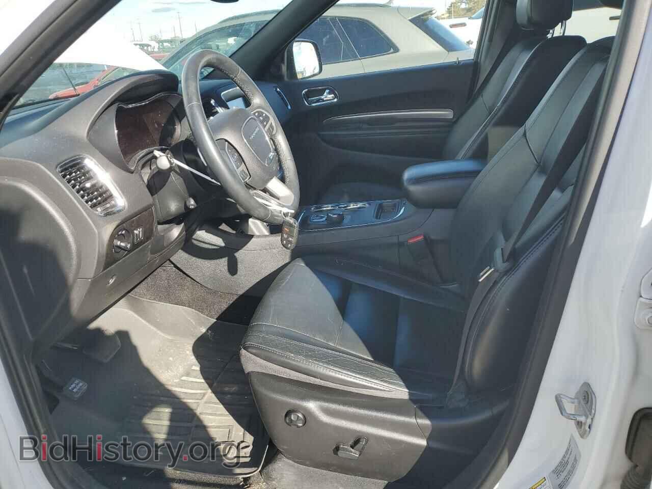 2015 DODGE DURANGO - VIN: 1C4RDJDG0FC795874 - Photo 7
