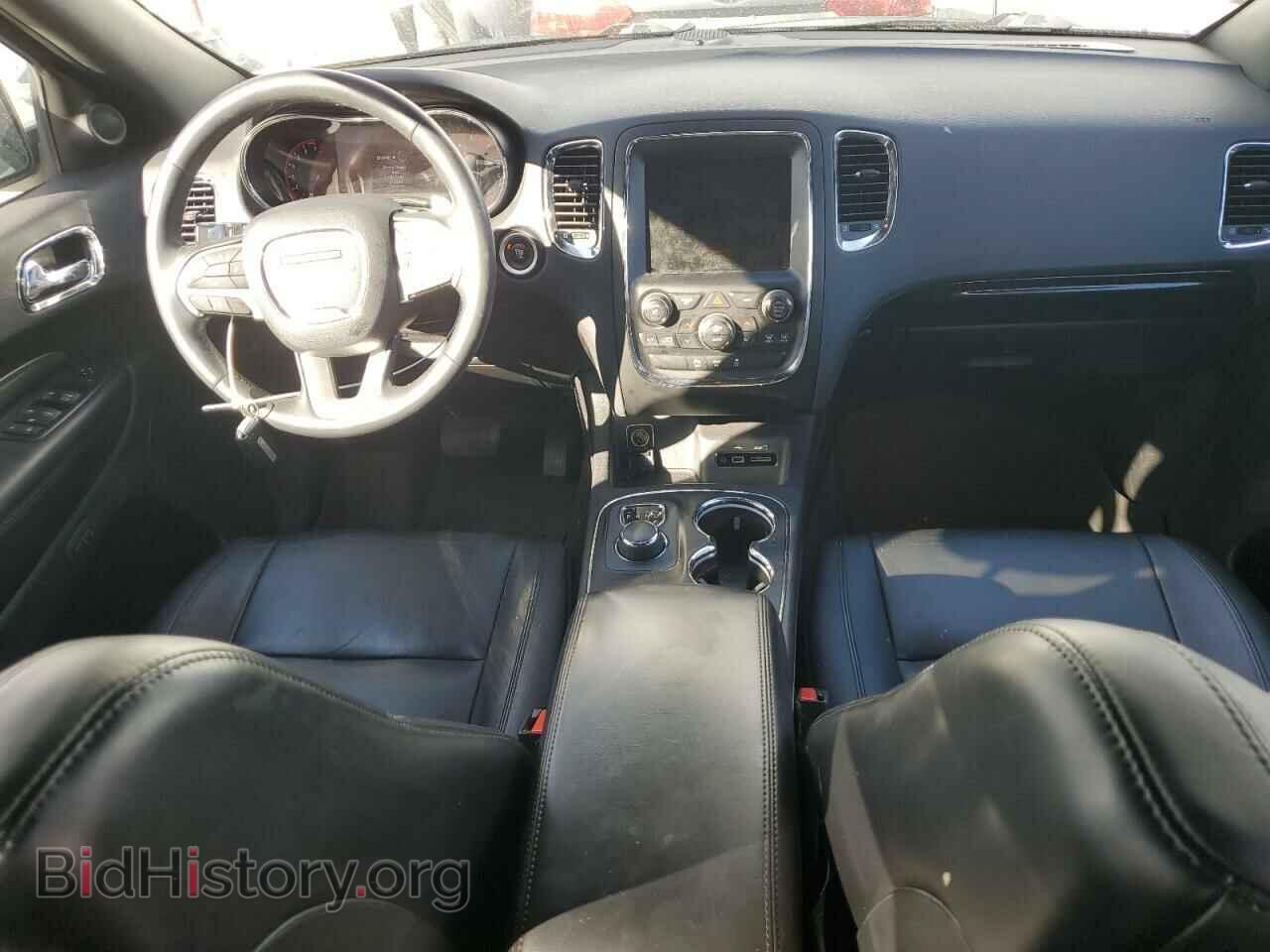 2015 DODGE DURANGO - VIN: 1C4RDJDG0FC795874 - Photo 8