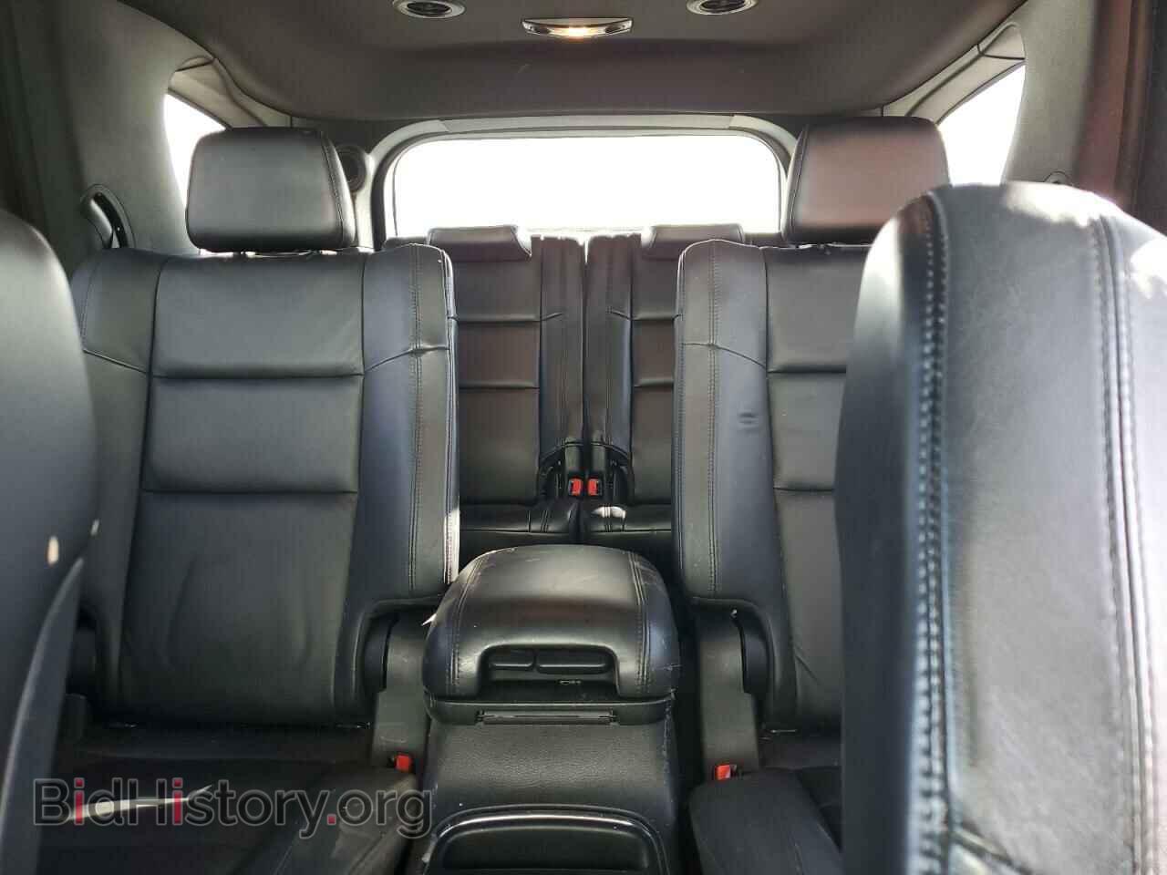 2015 DODGE DURANGO - VIN: 1C4RDJDG0FC795874 - Photo 10