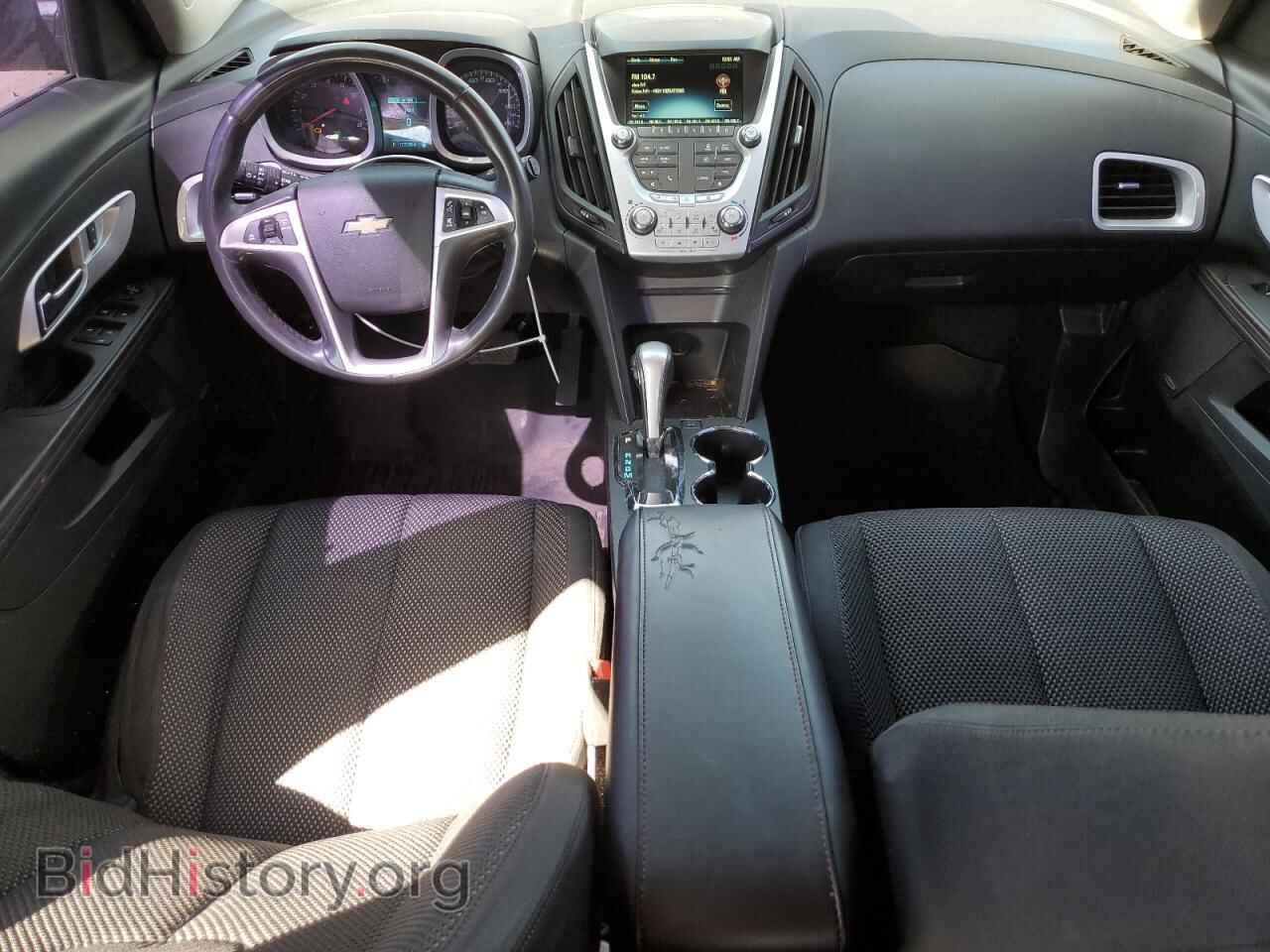 2014 CHEVROLET EQUINOX - VIN: 2GNFLGEK4E6275042 - Фото 8