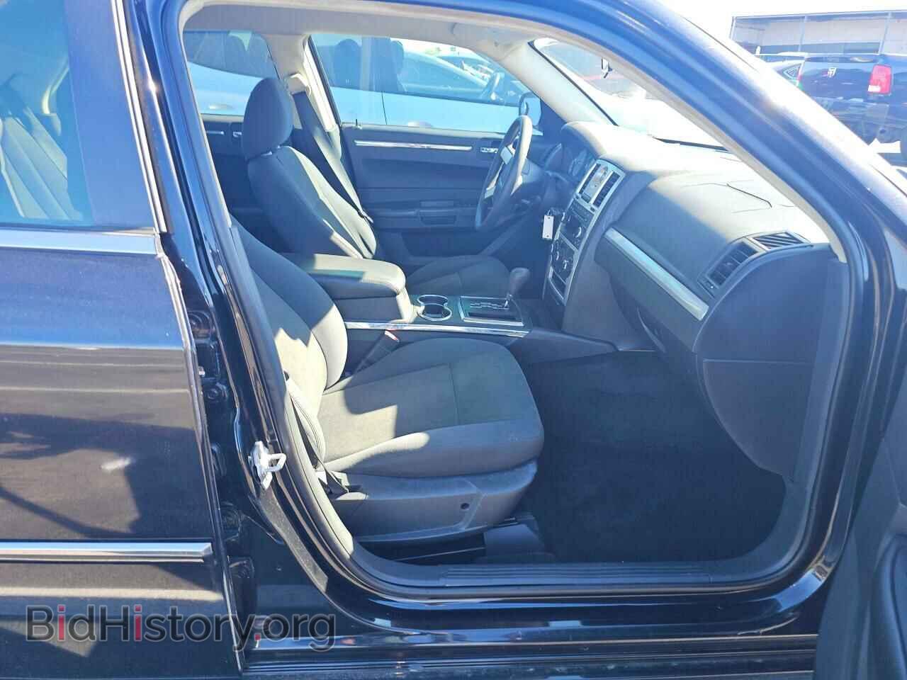2010 CHRYSLER 300 - VIN: 2C3CA4CD7AH198593 - Фото 5