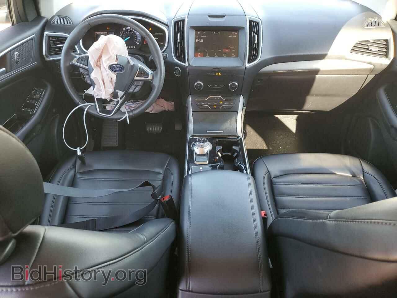 2019 FORD EDGE - VIN: 2FMPK3J96KBC19596 - Фото 8
