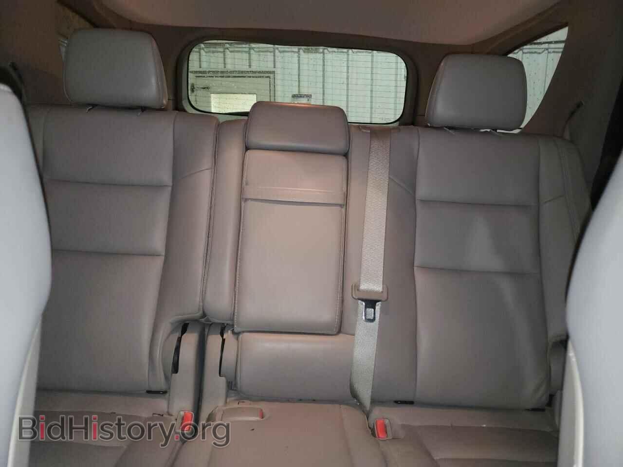 2013 DODGE DURANGO - VIN: 1C4RDJDG9DC554196 - Фото 10