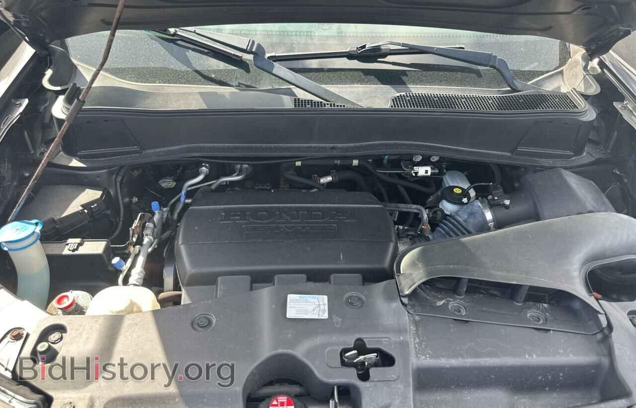 2014 HONDA PILOT - VIN: 5FNYF4H59EB052518 - Фото 7