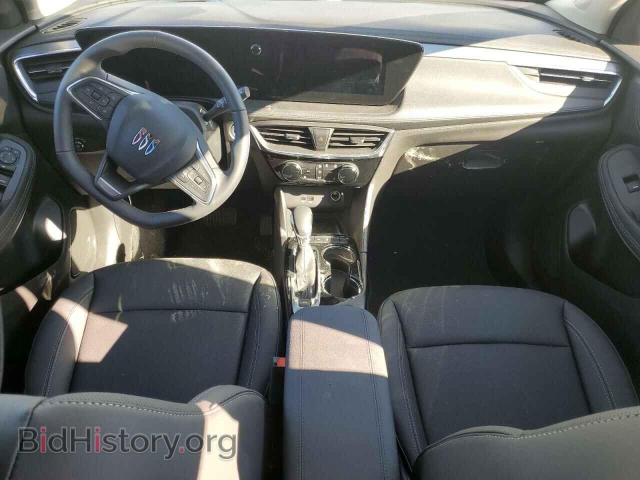 2024 BUICK ENCORE - VIN: KL4AMESL4RB206365 - Фото 8