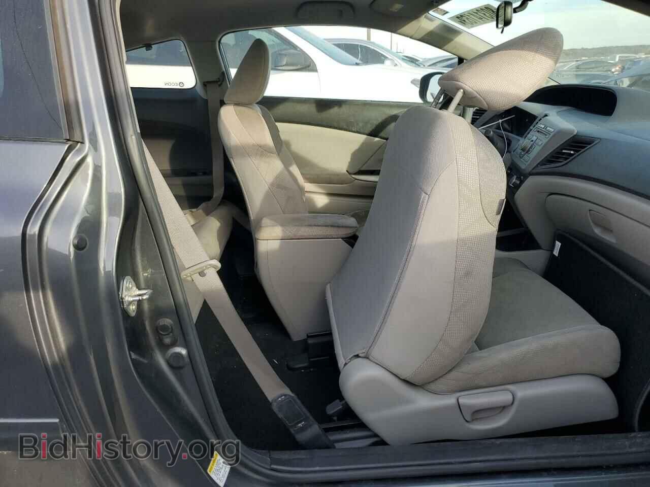 2012 HONDA CIVIC - VIN: 2HGFG3B59CH506282 - Фото 10