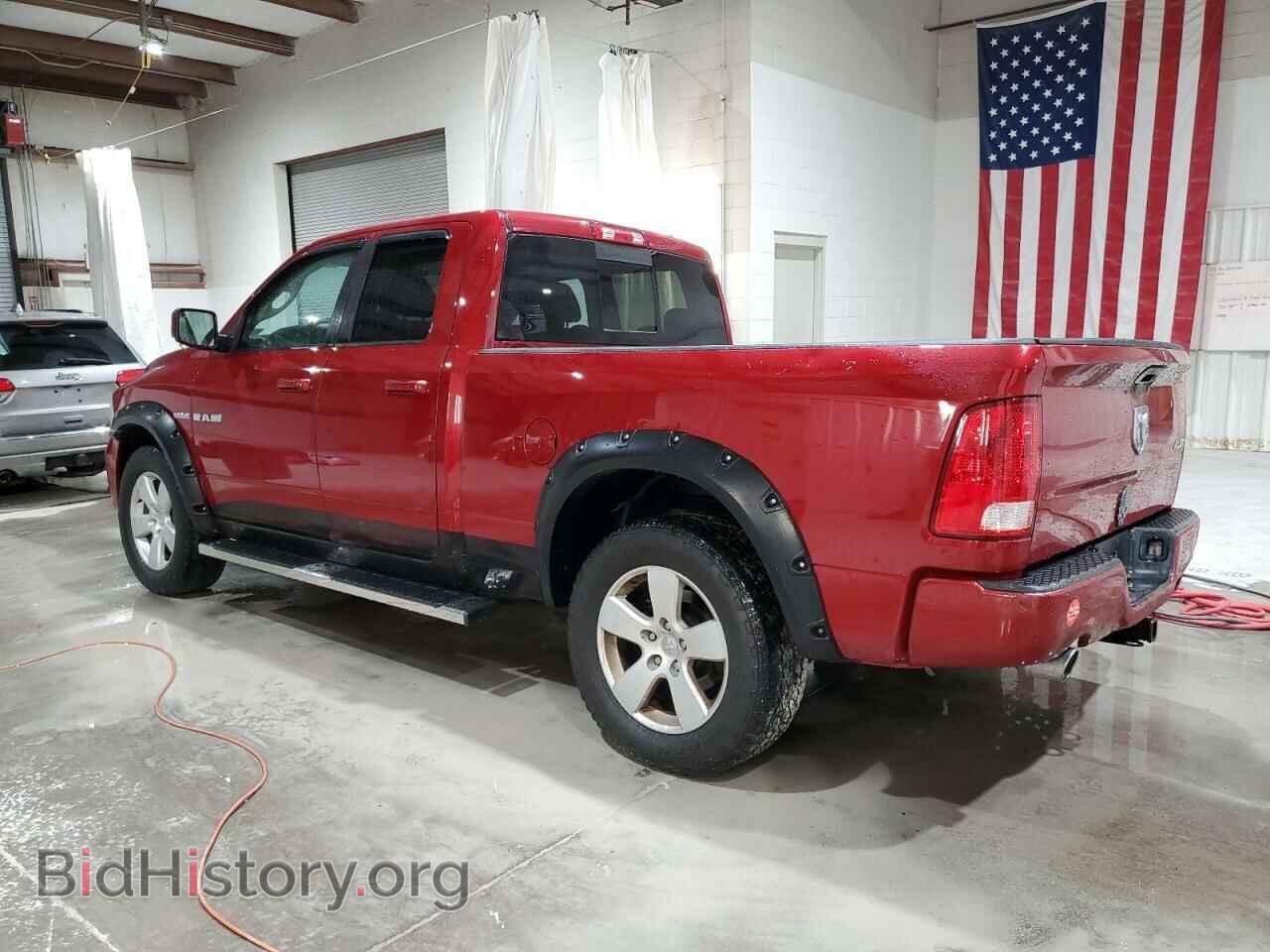 2009 DODGE All Models - VIN: 1D3HV18TX9S809412 - Photo 2