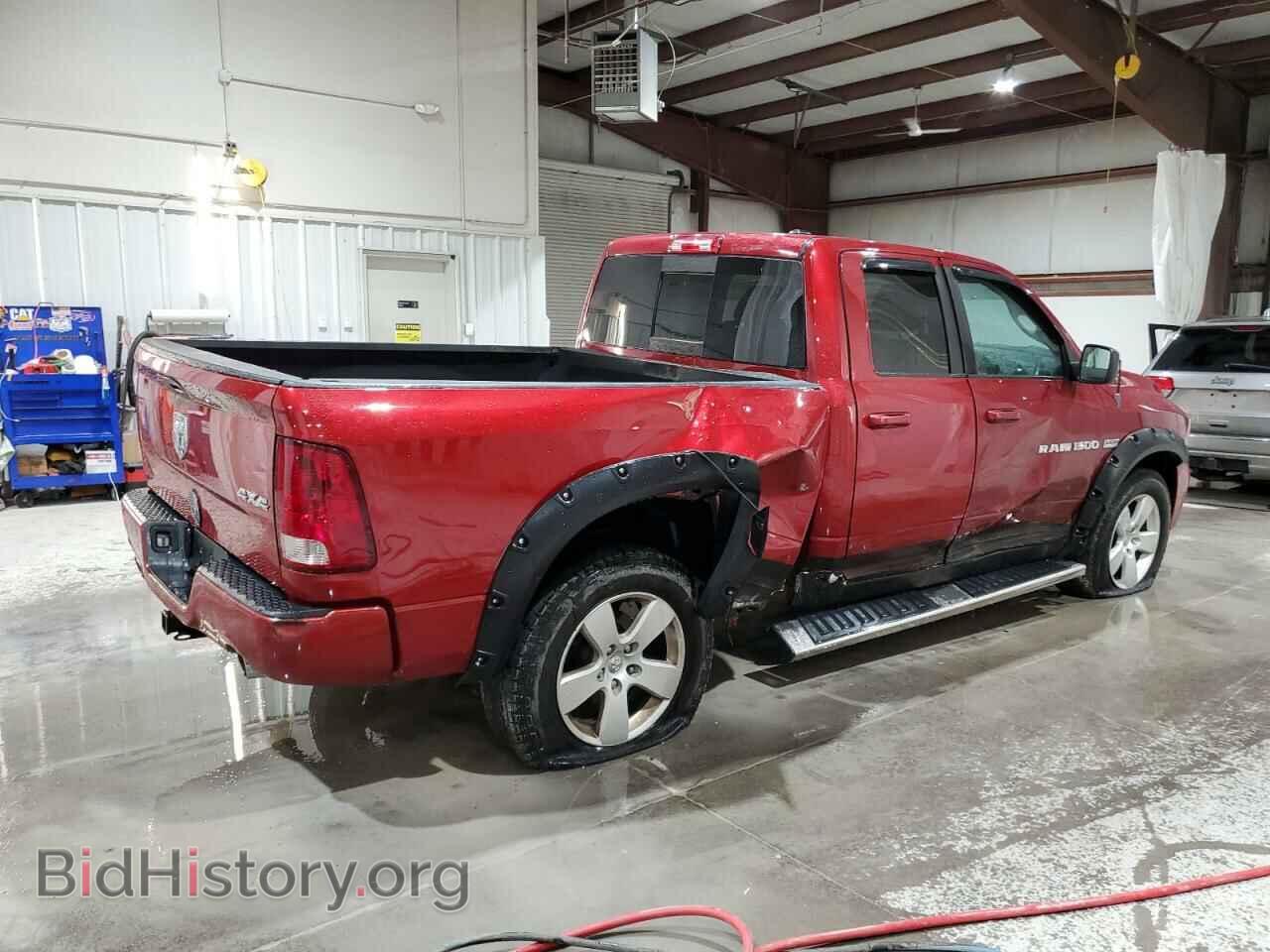 2009 DODGE All Models - VIN: 1D3HV18TX9S809412 - Photo 3
