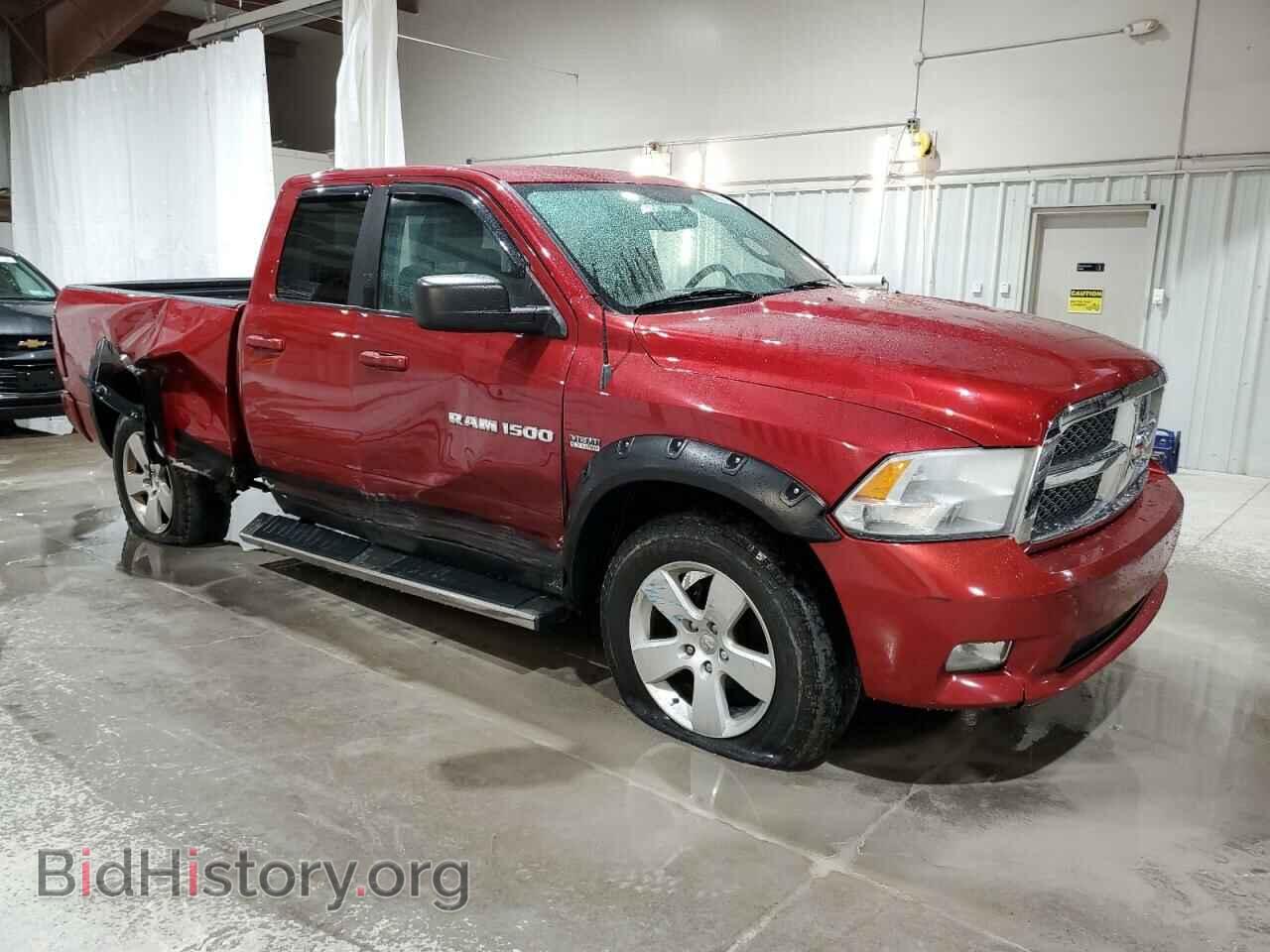 2009 DODGE All Models - VIN: 1D3HV18TX9S809412 - Photo 4