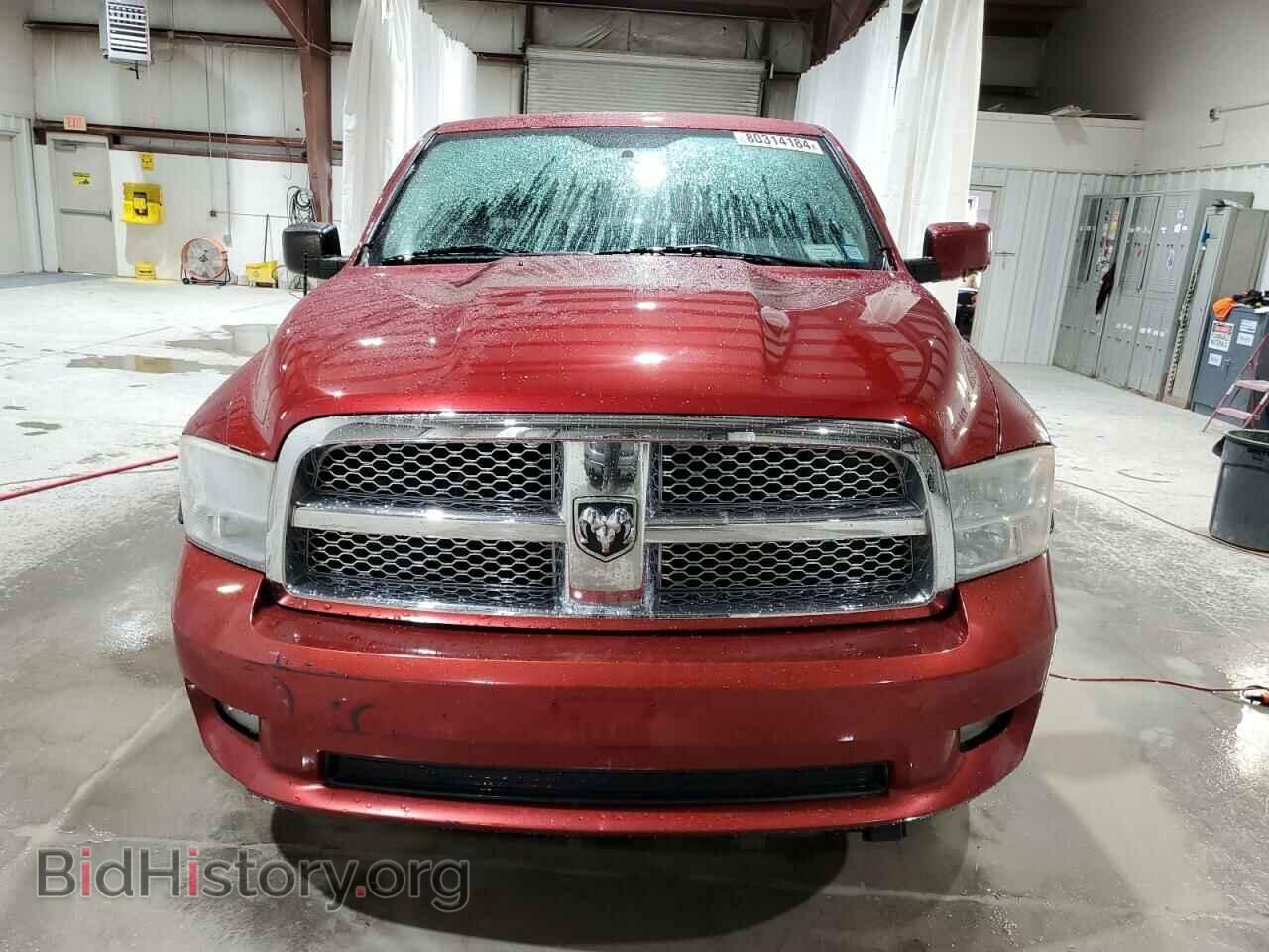 2009 DODGE All Models - VIN: 1D3HV18TX9S809412 - Photo 5