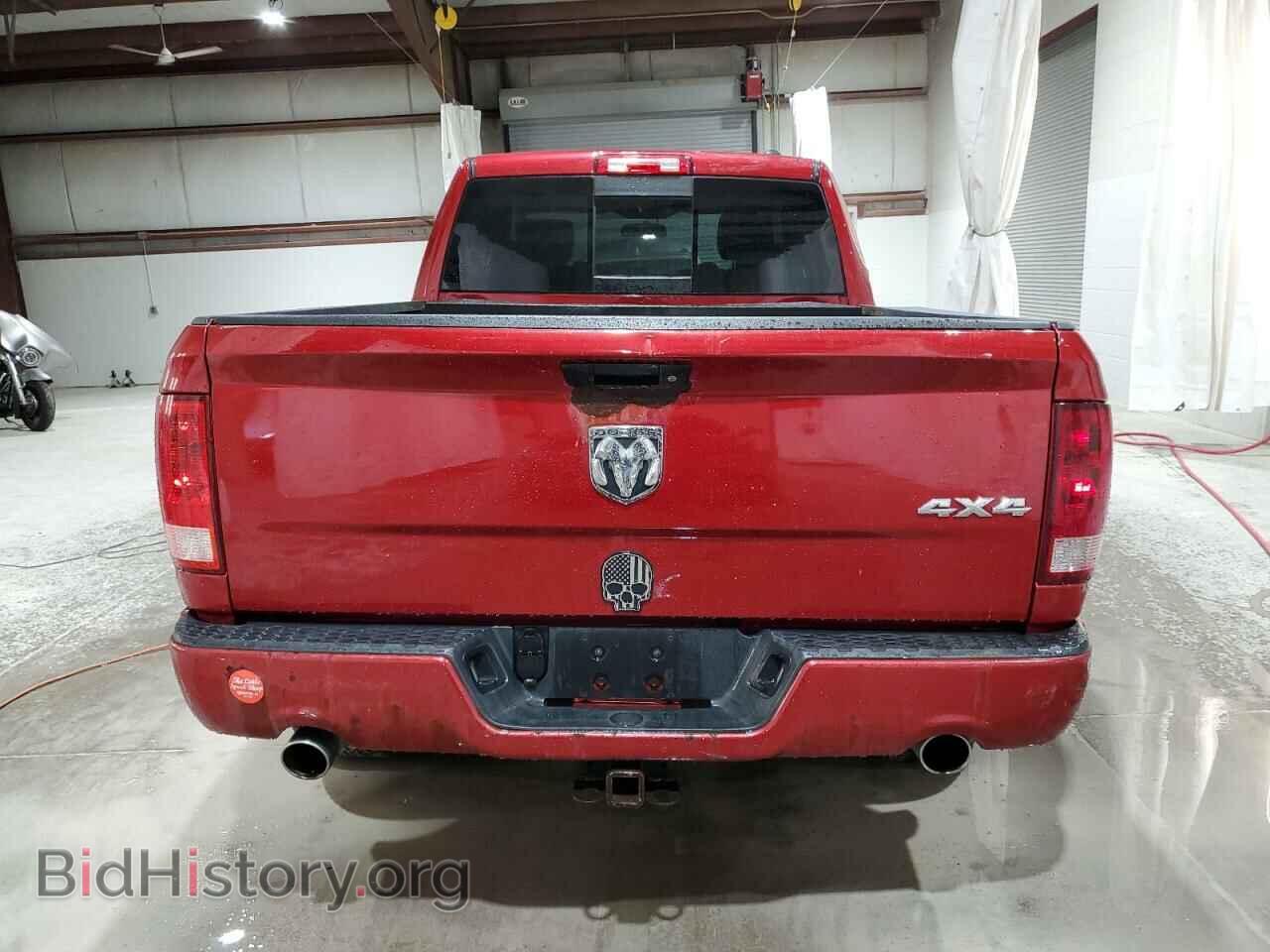 2009 DODGE All Models - VIN: 1D3HV18TX9S809412 - Photo 6